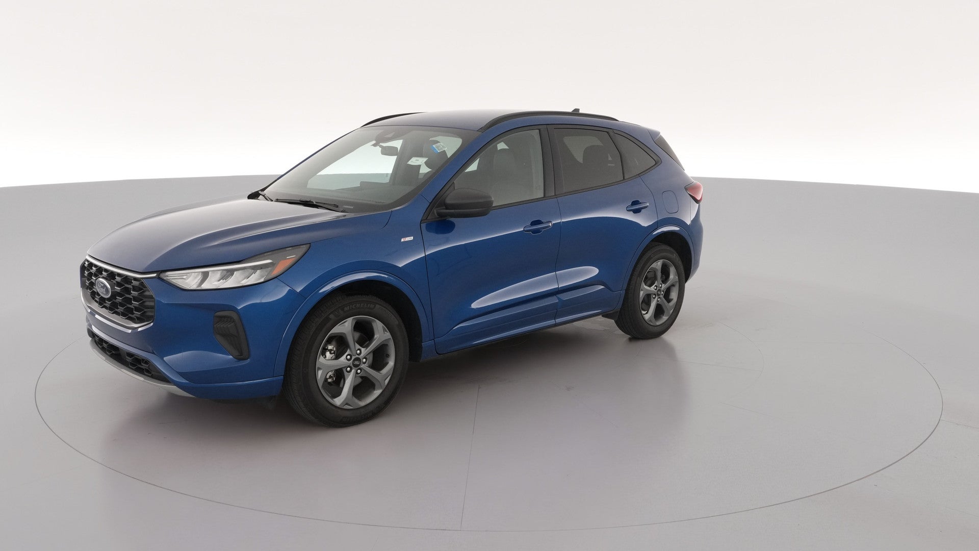 2023 Ford Escape vehicle photo