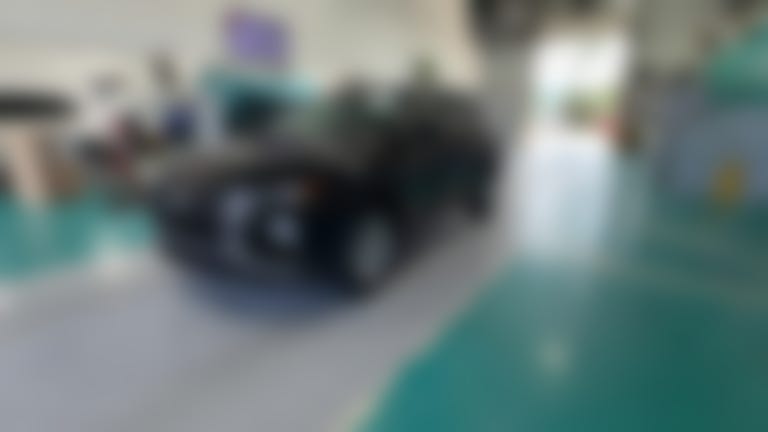 2022 Hyundai Tucson vehicle photo