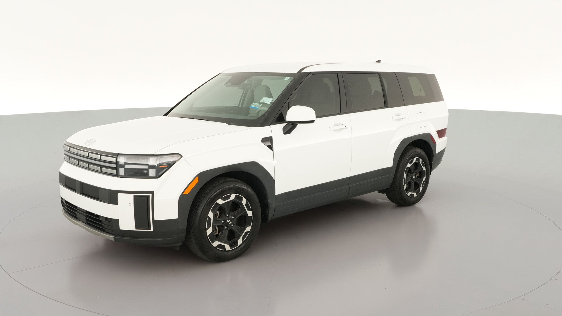 2024 Hyundai Santa Fe vehicle photo