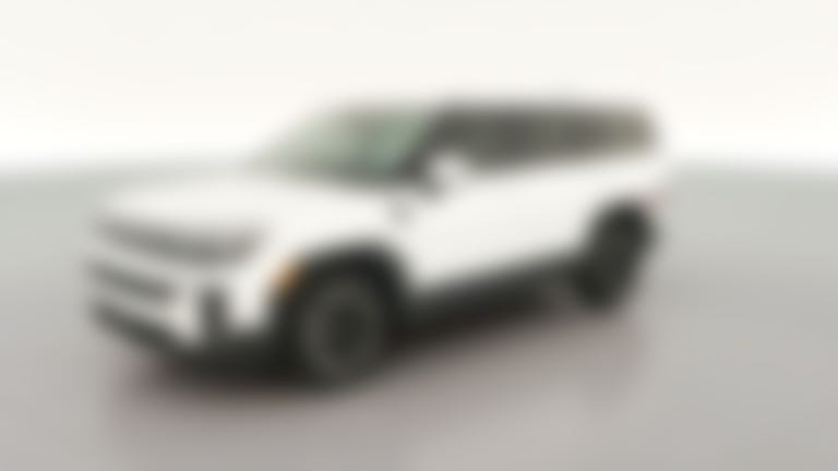 2024 Hyundai Santa Fe vehicle photo