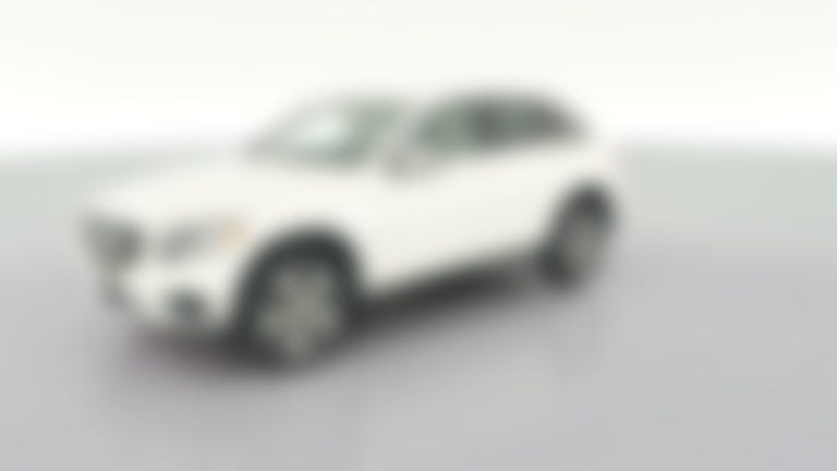 2018 Mercedes-Benz GLC vehicle photo