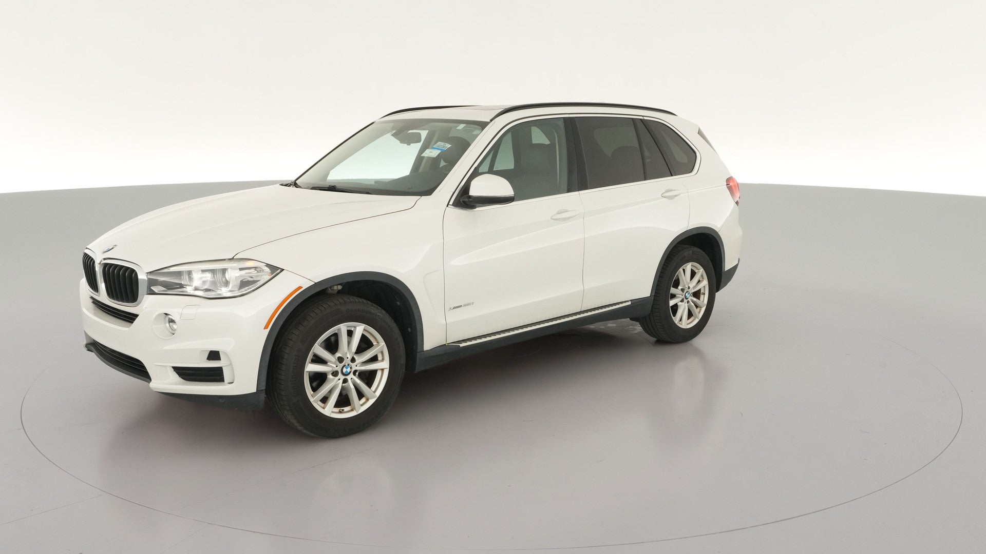 2015 BMW X5 vehicle photo
