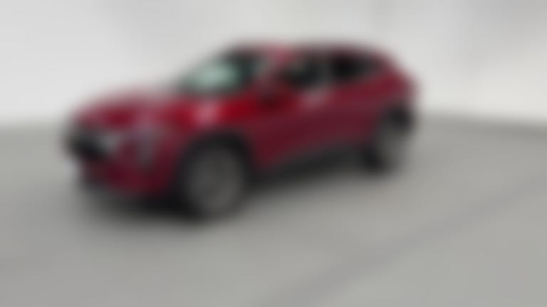 2025 Chevrolet Trax vehicle photo
