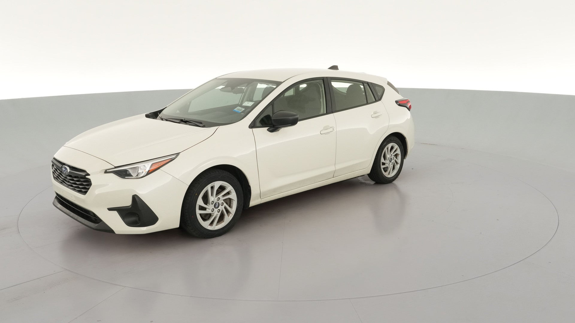 2024 Subaru Impreza vehicle photo