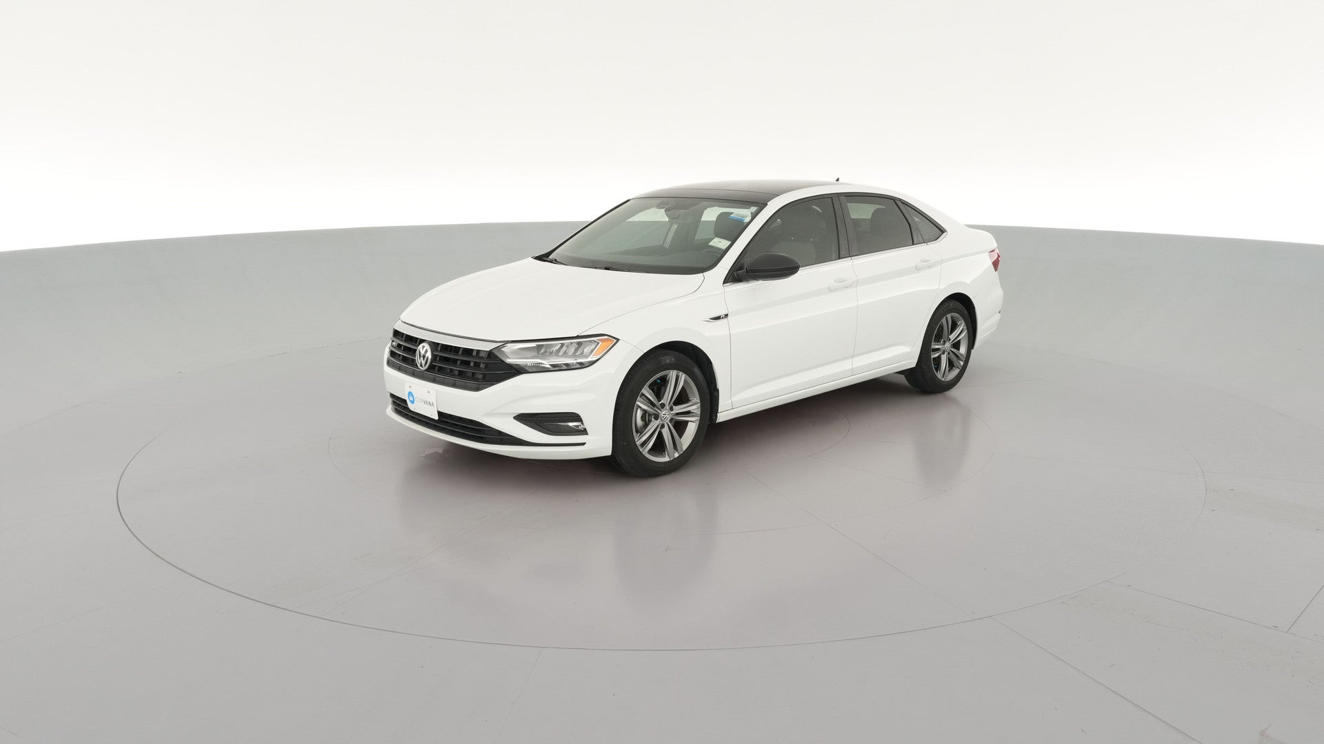 2021 Volkswagen Jetta vehicle photo