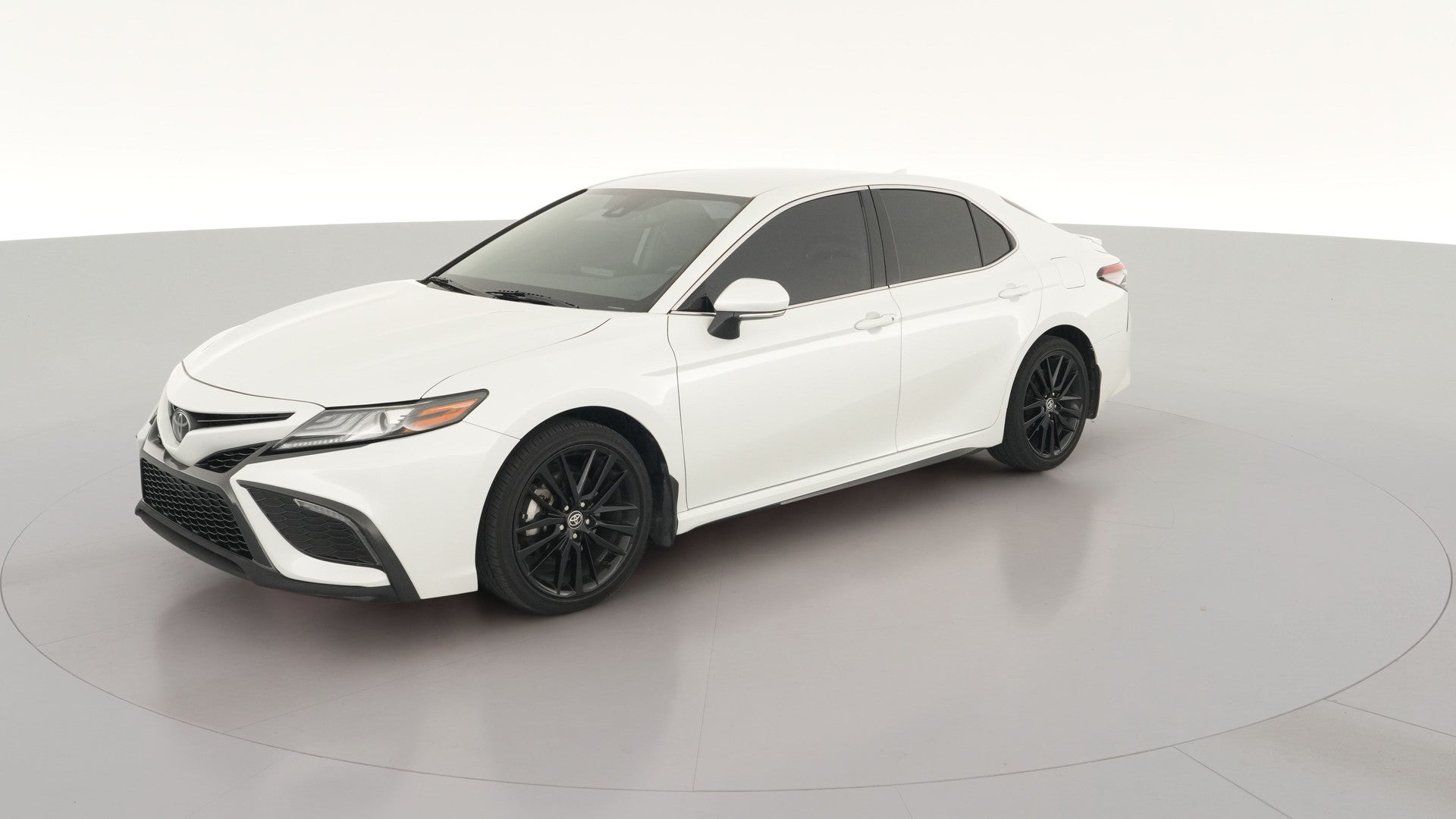 2023 Toyota Camry vehicle photo