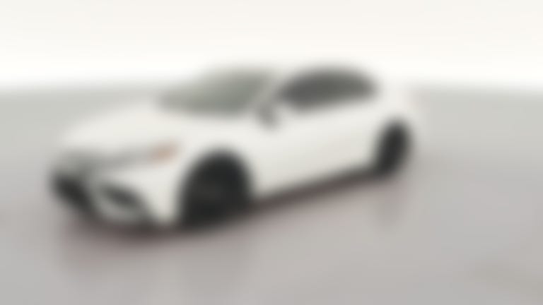 2023 Toyota Camry vehicle photo