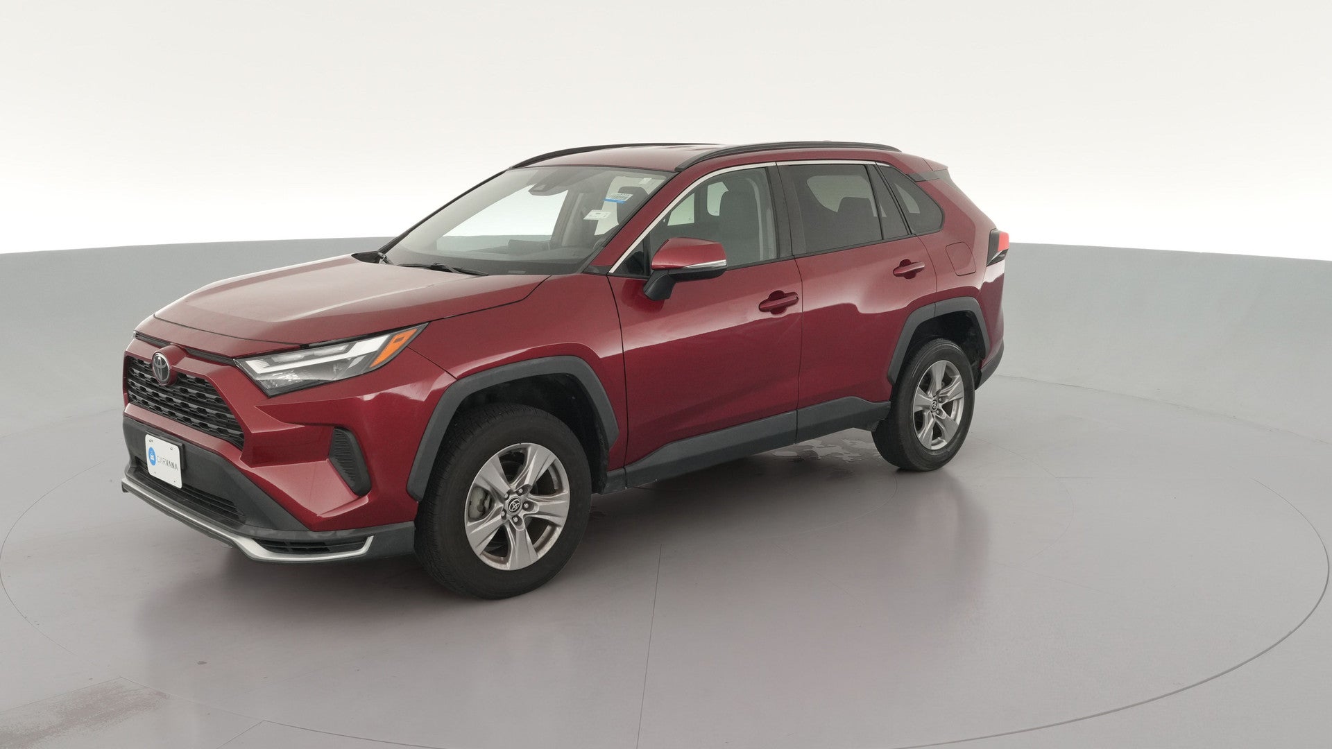 2023 Toyota RAV4 vehicle photo
