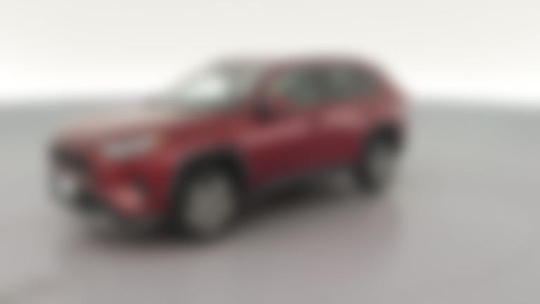 2023 Toyota RAV4 vehicle photo
