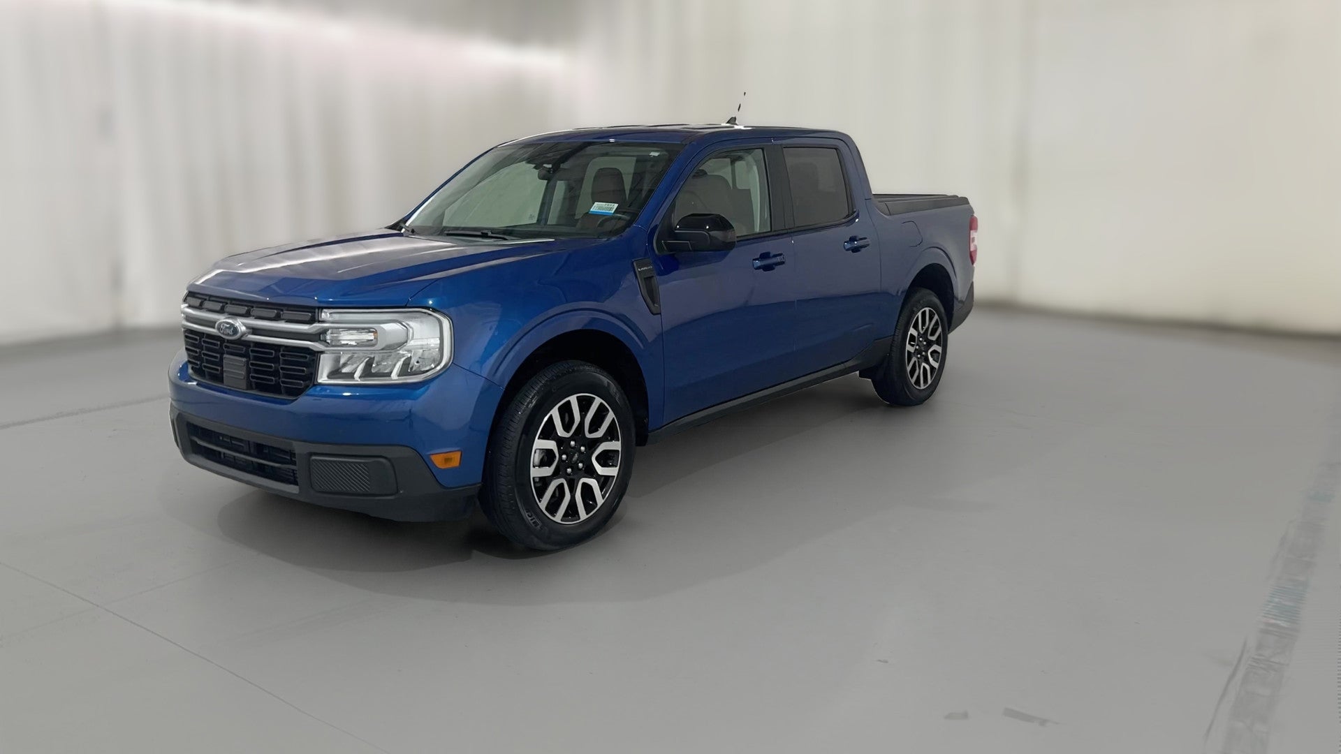 2024 Ford Maverick vehicle photo