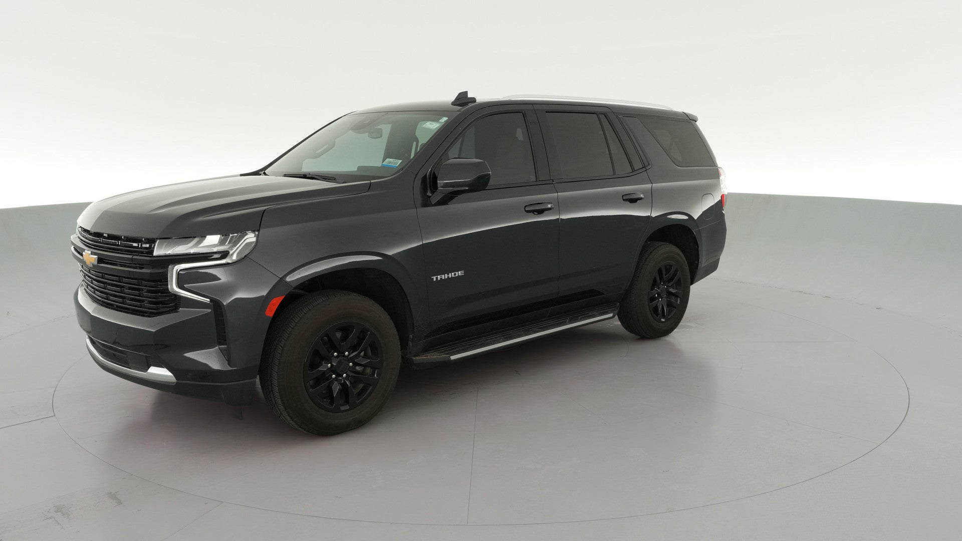 2023 Chevrolet Tahoe vehicle photo