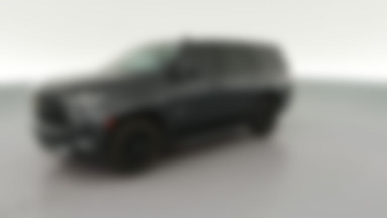 2023 Chevrolet Tahoe vehicle photo