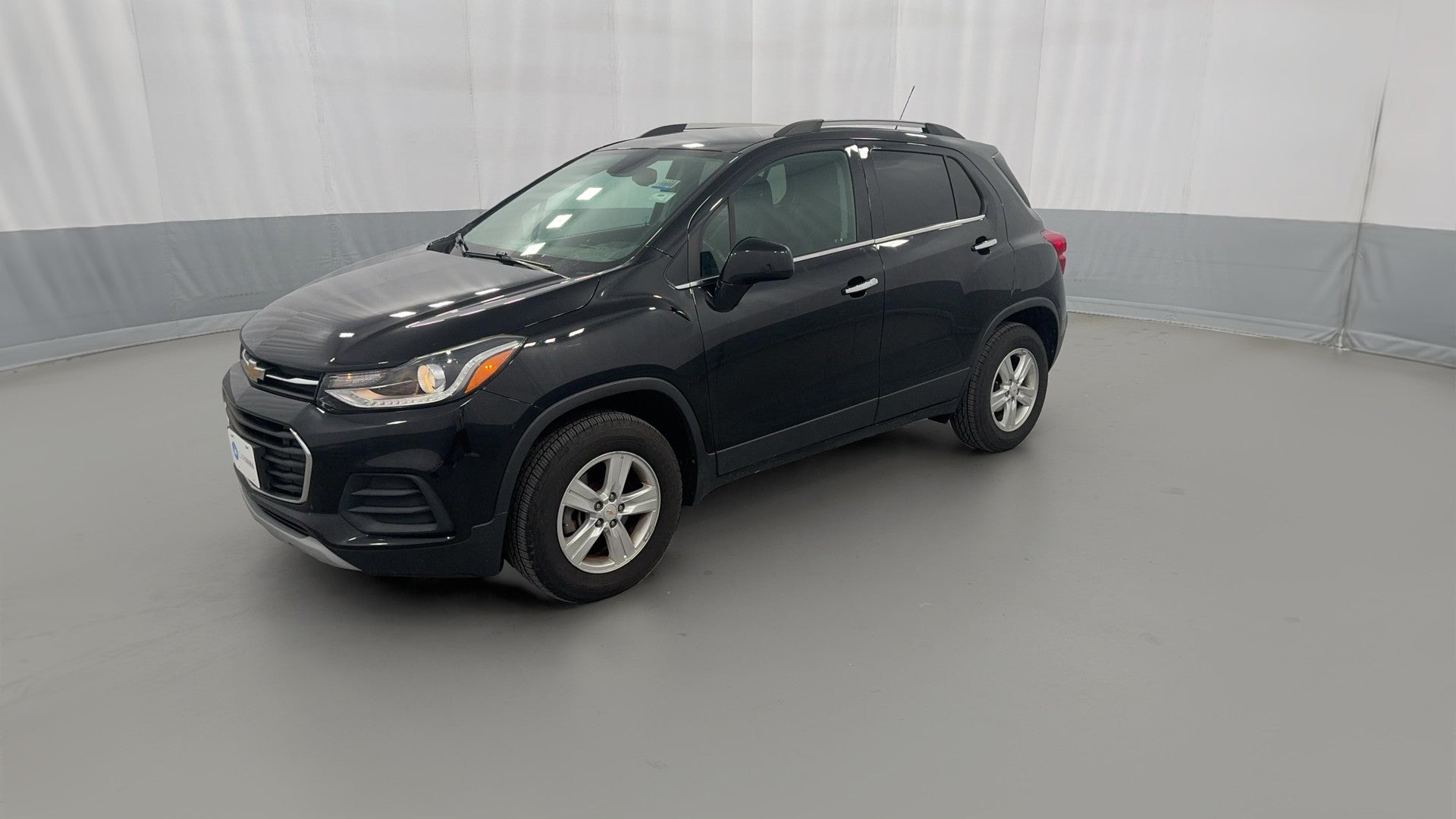 2020 Chevrolet Trax vehicle photo