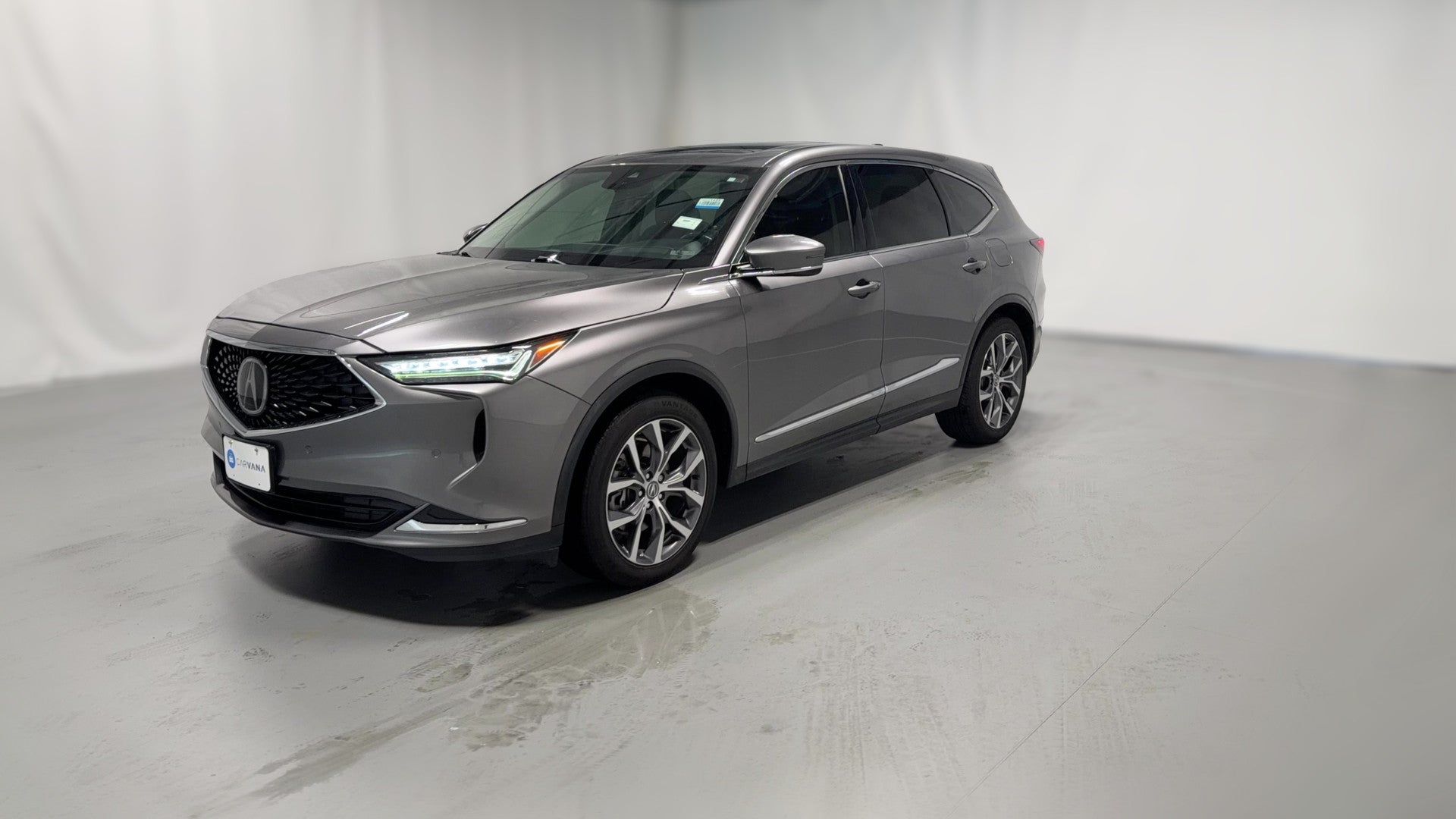 2024 Acura MDX vehicle photo