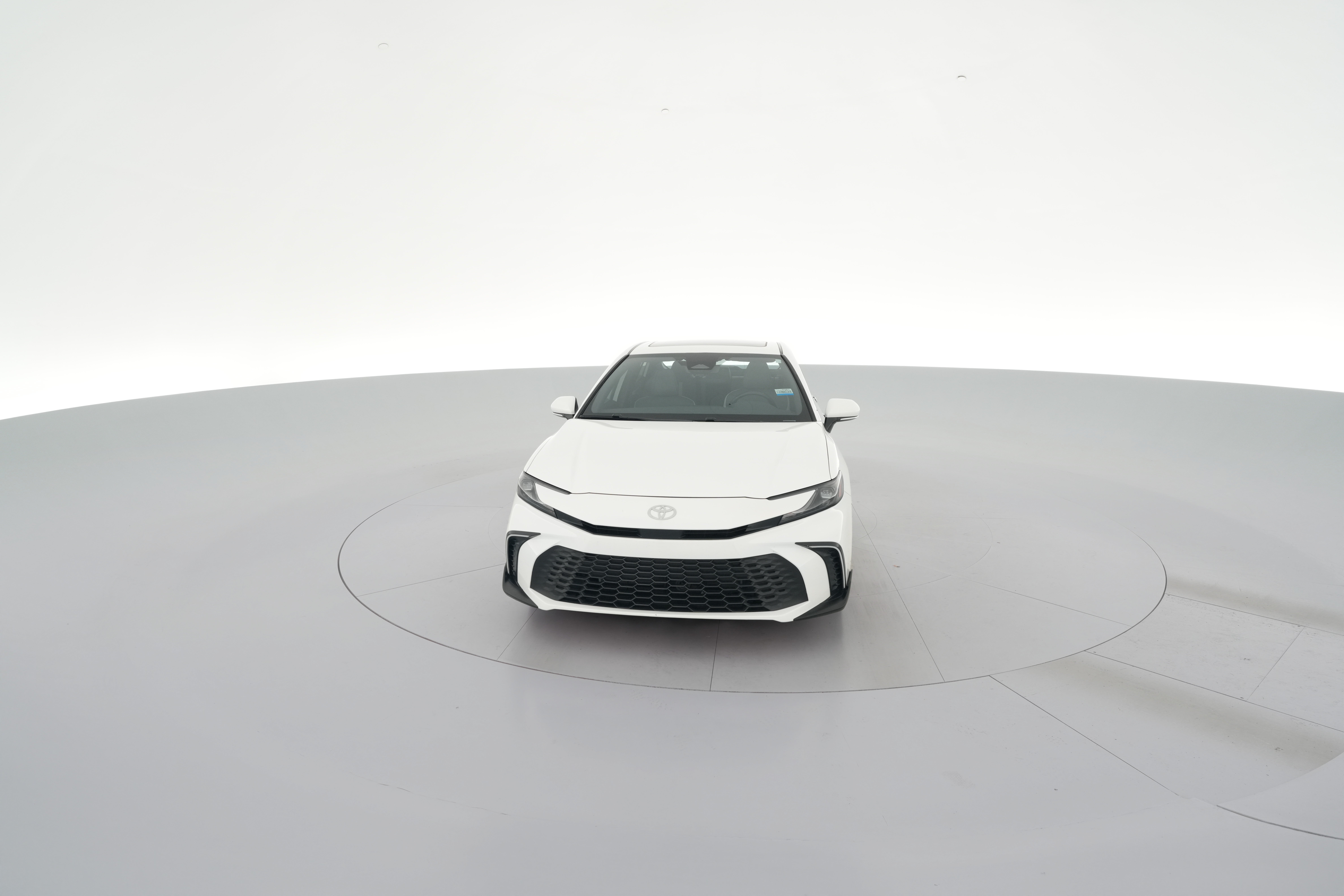 2025 Toyota Camry SE - Photo 21