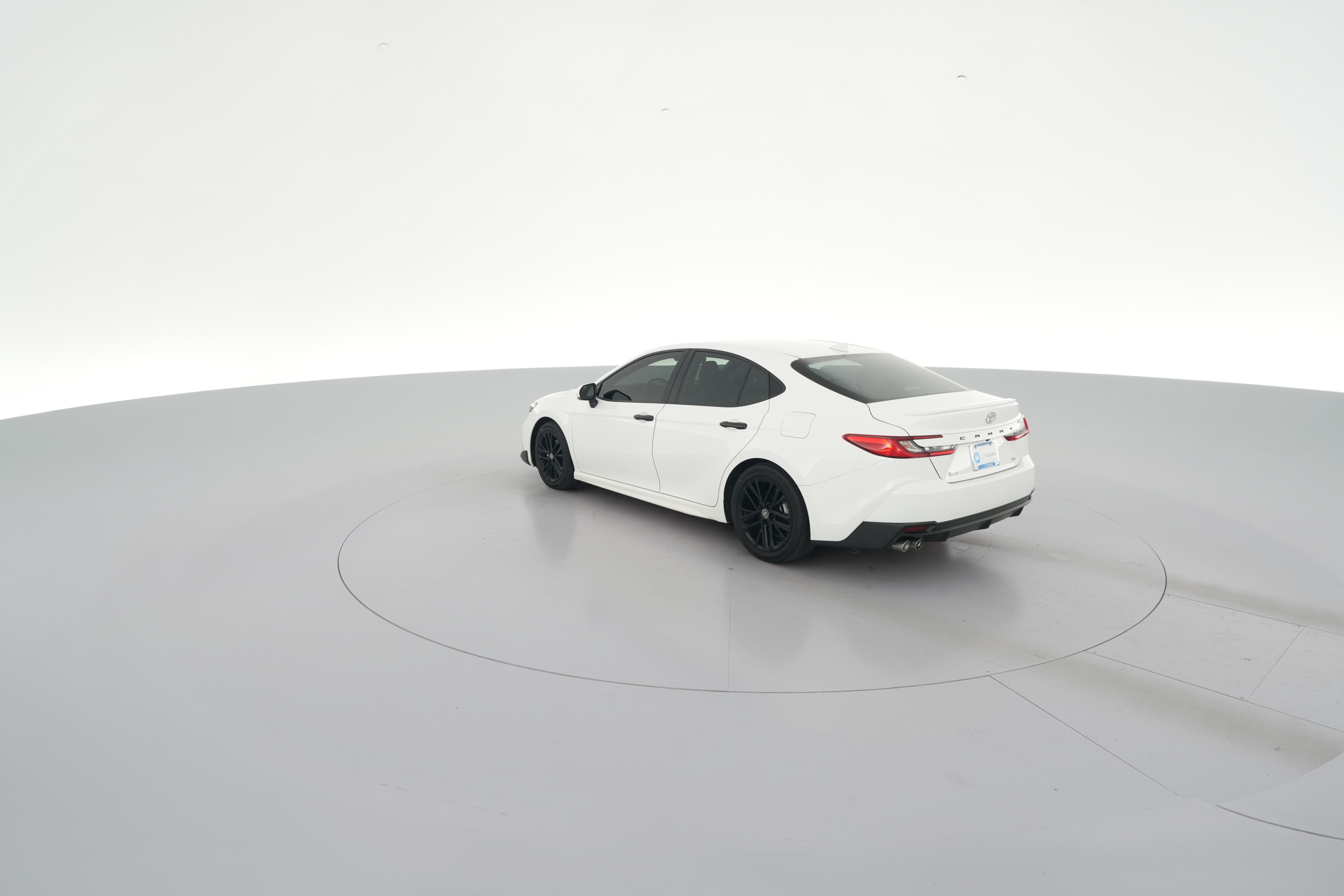 2025 Toyota Camry SE - Photo 27