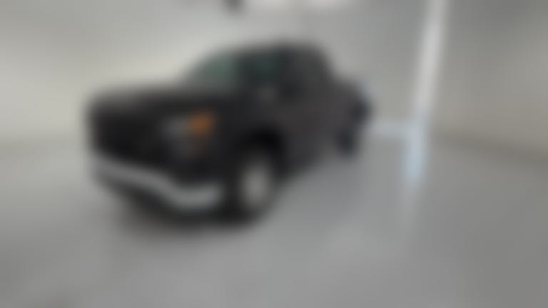2026 Chevrolet Silverado 1500 Regular Cab vehicle photo