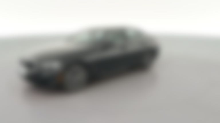 2026 BMW 3 Series vehicle photo
