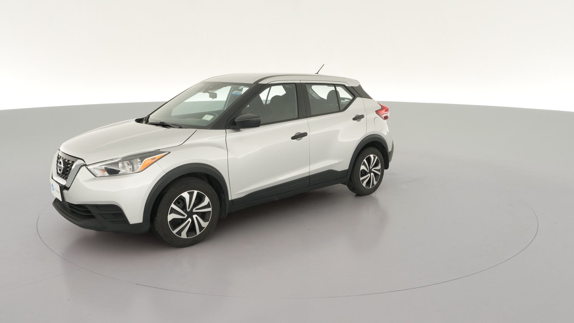 2020 Nissan Kicks vehicle photo