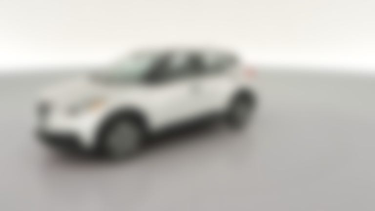2020 Nissan Kicks vehicle photo