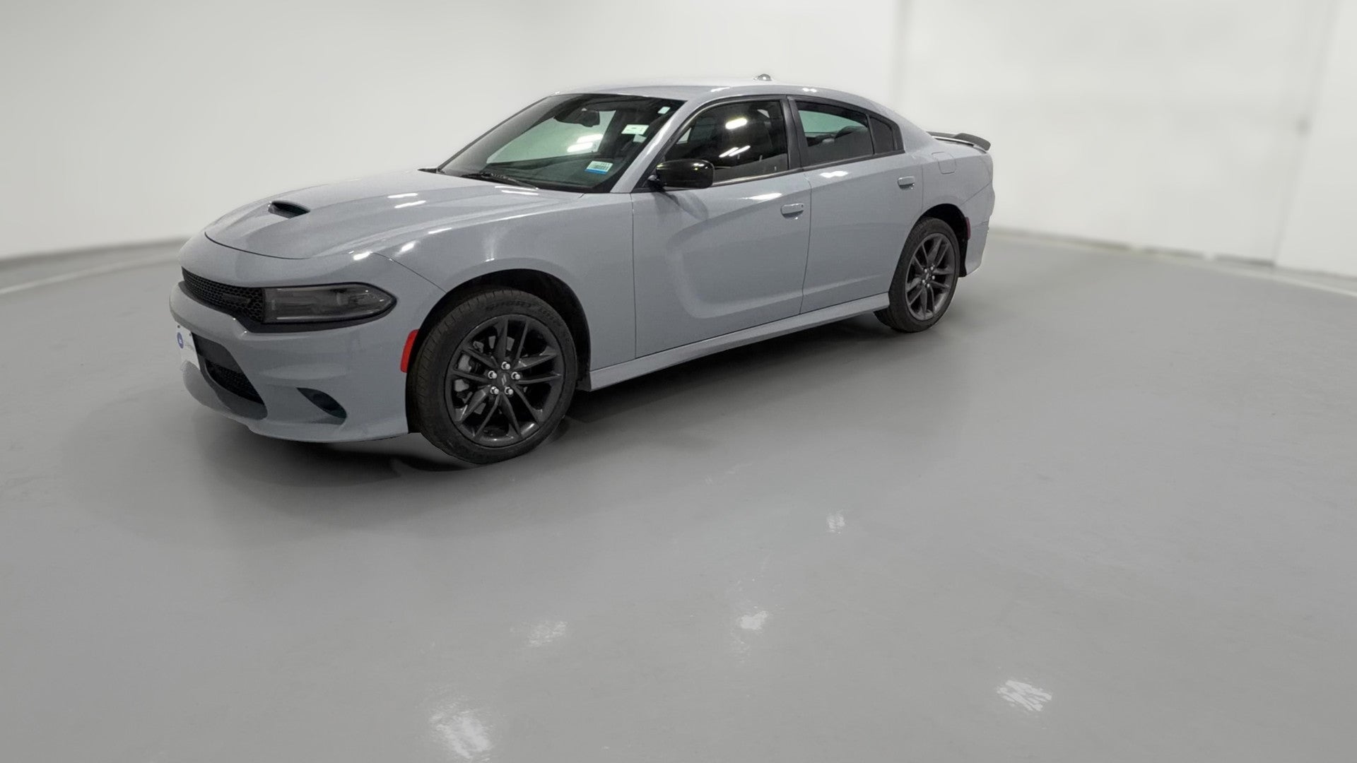 2022 Dodge Charger vehicle photo