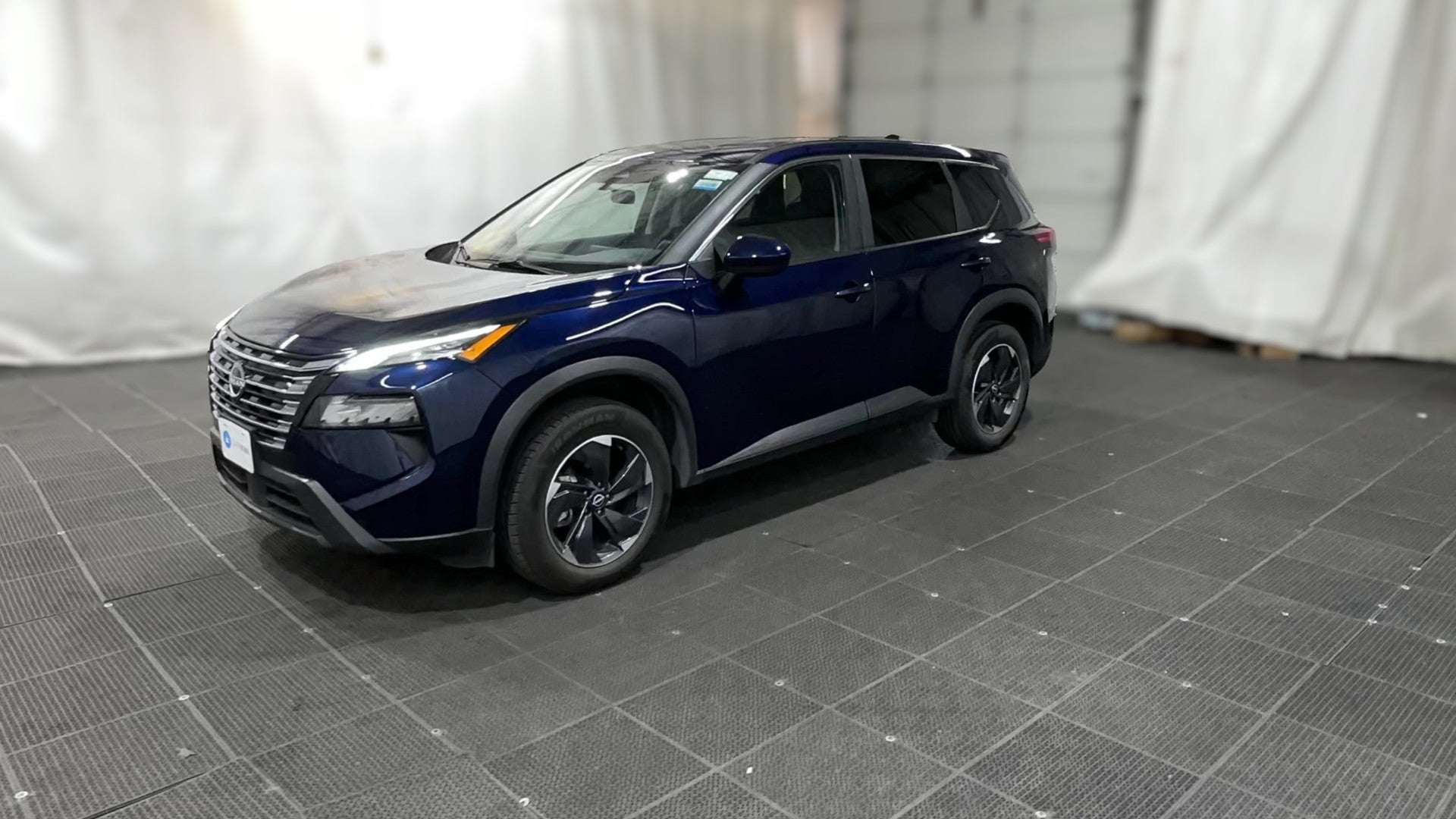 2025 Nissan Rogue vehicle photo