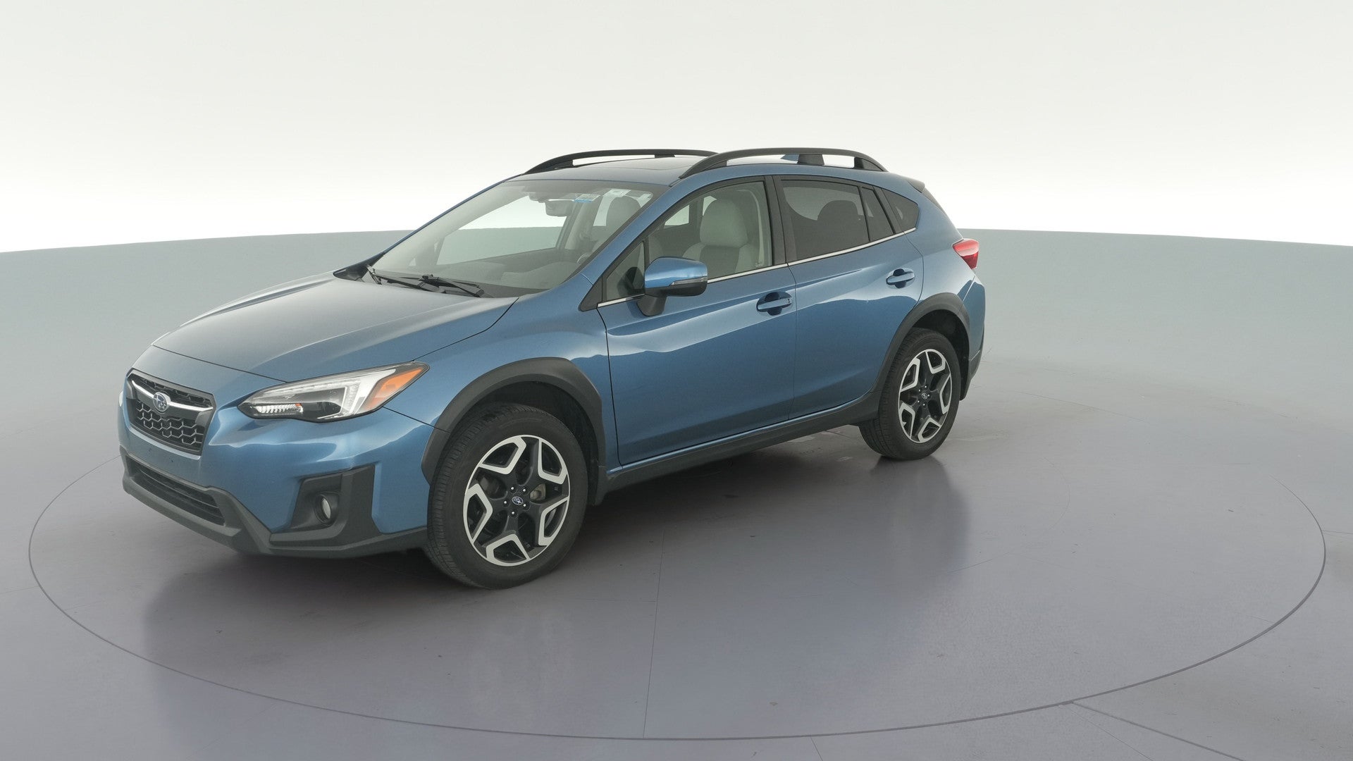 2019 Subaru Crosstrek vehicle photo