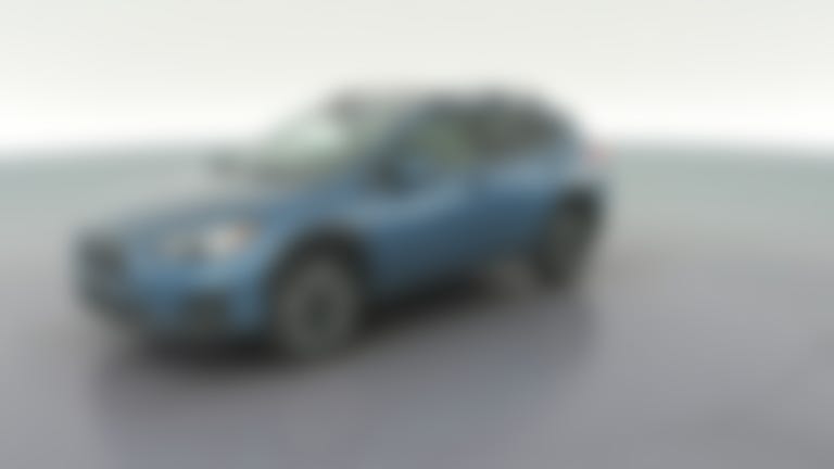 2019 Subaru Crosstrek vehicle photo