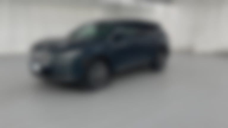 2023 Lincoln Nautilus vehicle photo