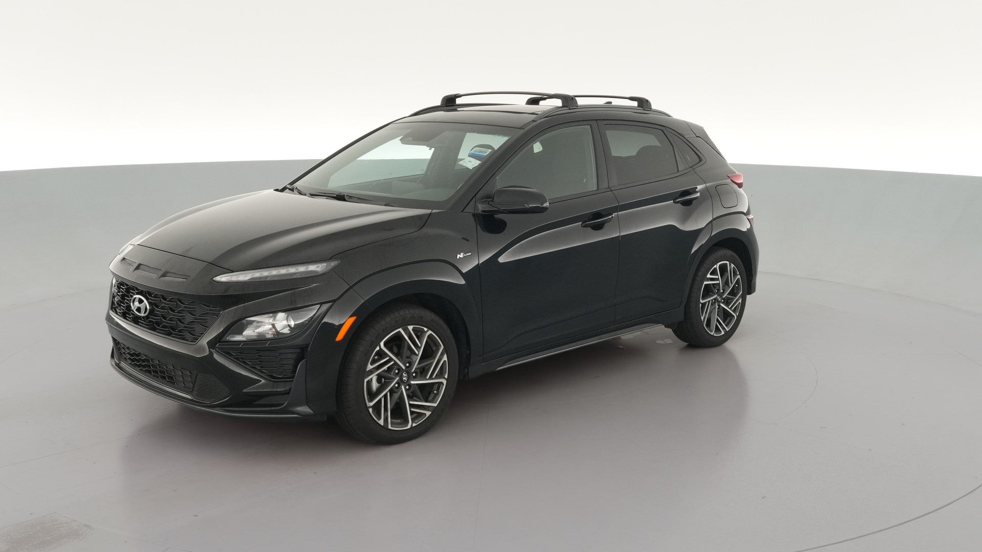 2023 Hyundai Kona vehicle photo
