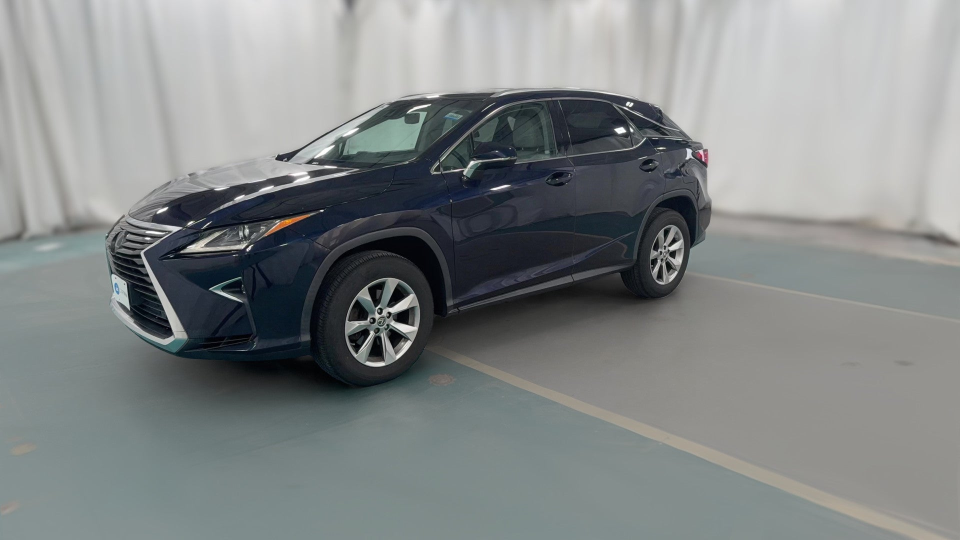 2019 Lexus RX vehicle photo