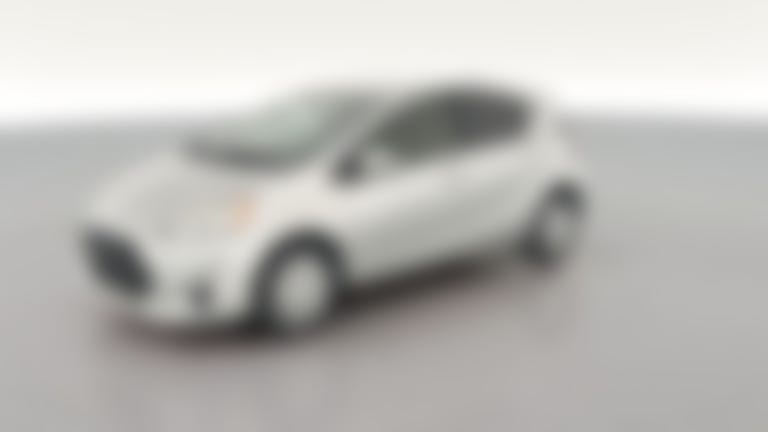2015 Toyota Prius c vehicle photo