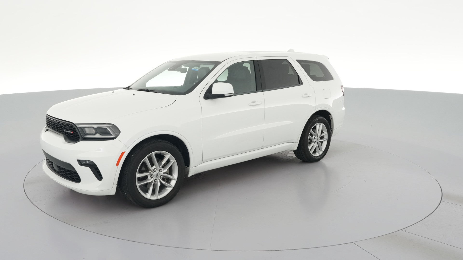2022 Dodge Durango vehicle photo