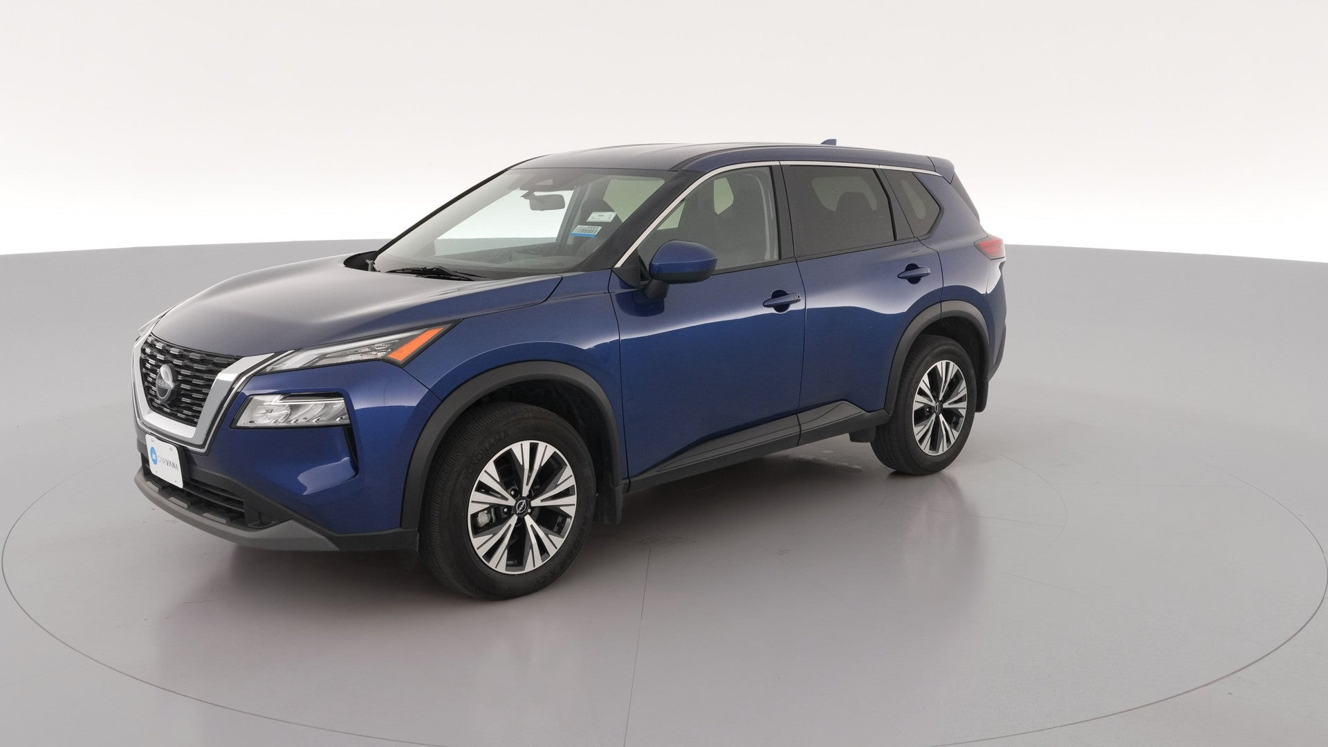 2023 Nissan Rogue vehicle photo