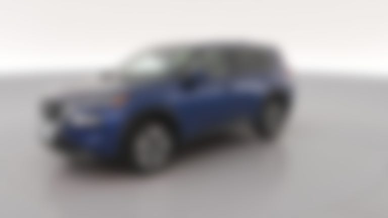 2023 Nissan Rogue vehicle photo