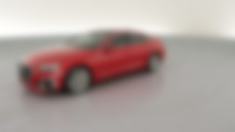 2024 Audi A5 vehicle photo