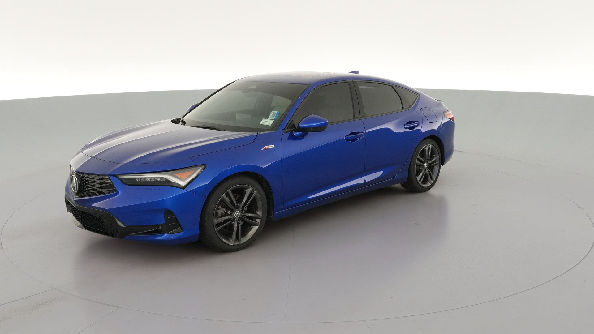 2023 Acura Integra vehicle photo