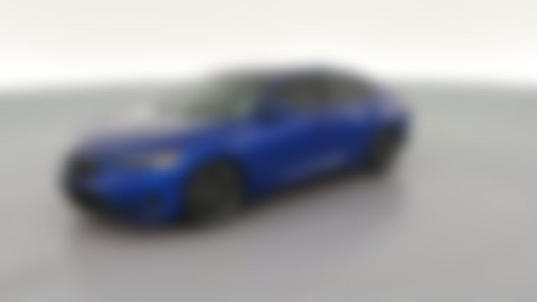 2023 Acura Integra vehicle photo