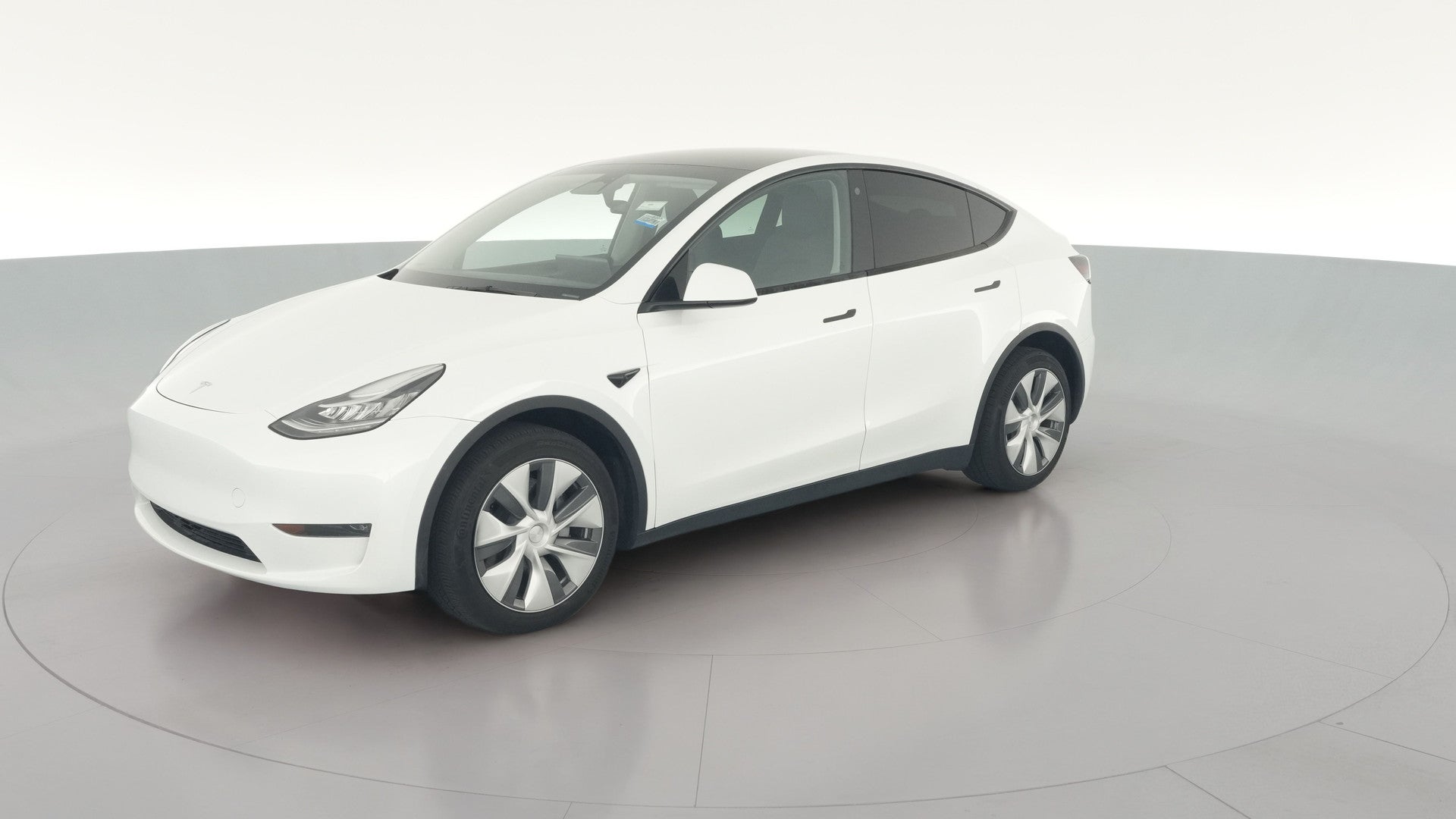 2023 Tesla Model Y vehicle photo