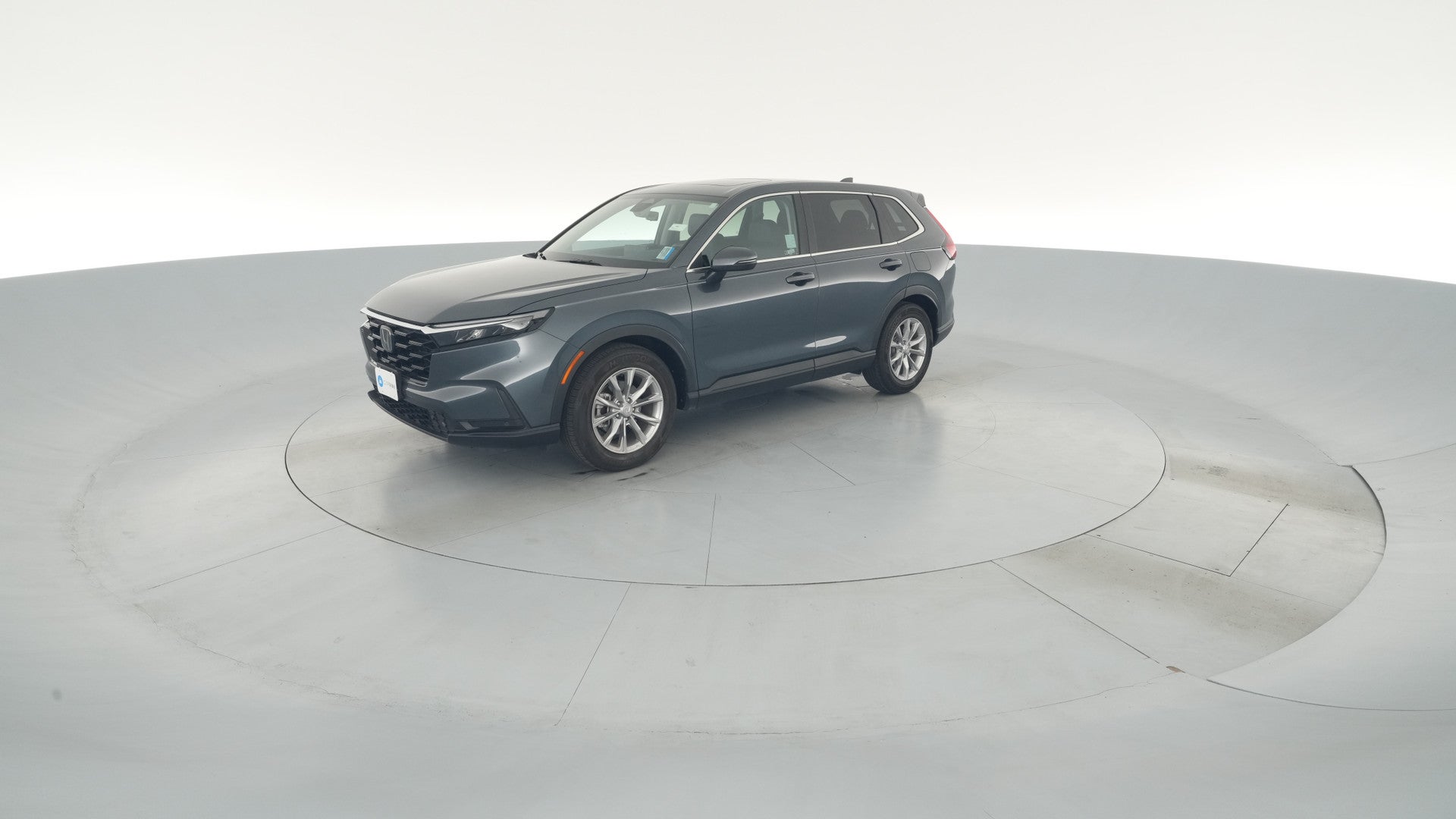 2023 Honda CR-V vehicle photo