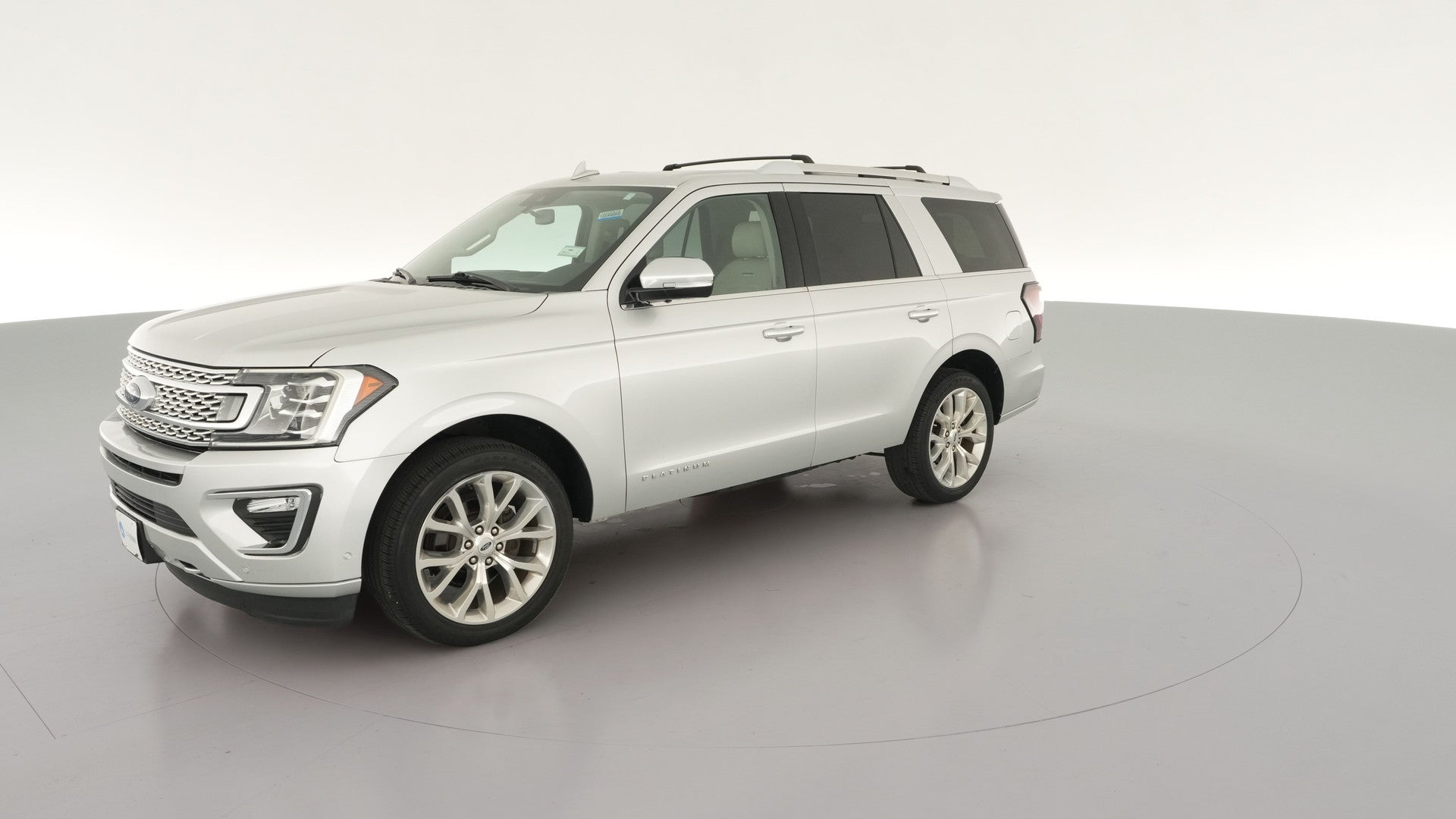 2019 Ford Expedition vehicle photo