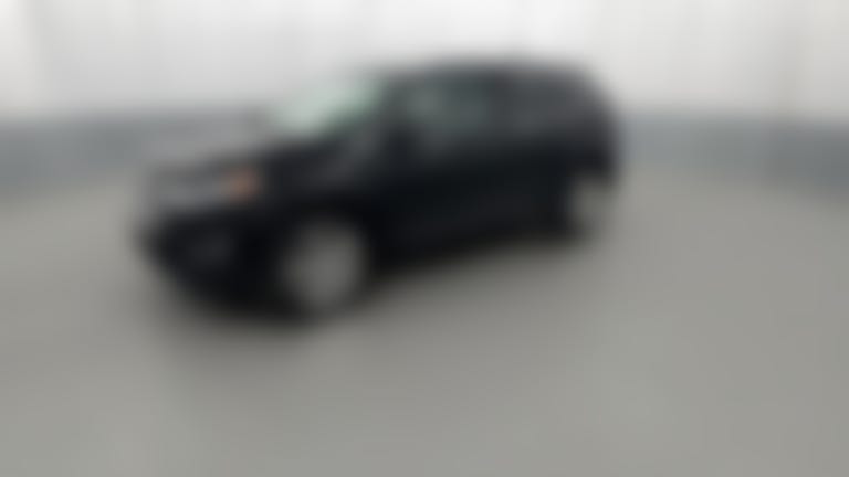 2018 Ford Edge vehicle photo