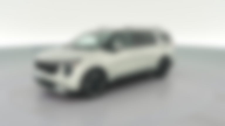 2026 Kia Carnival vehicle photo