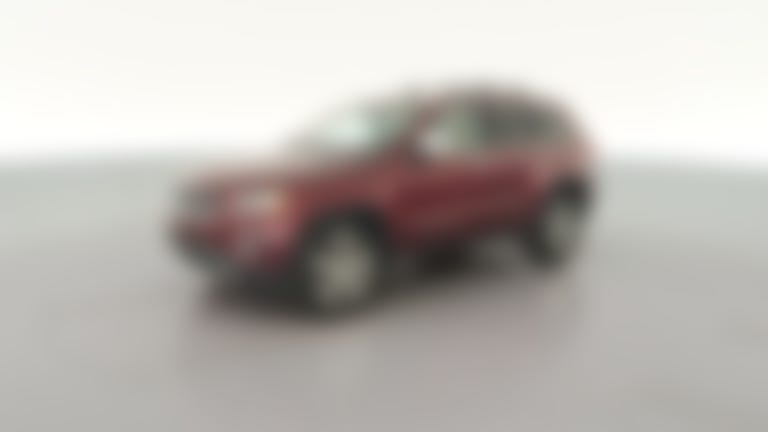 2016 Jeep Grand Cherokee vehicle photo