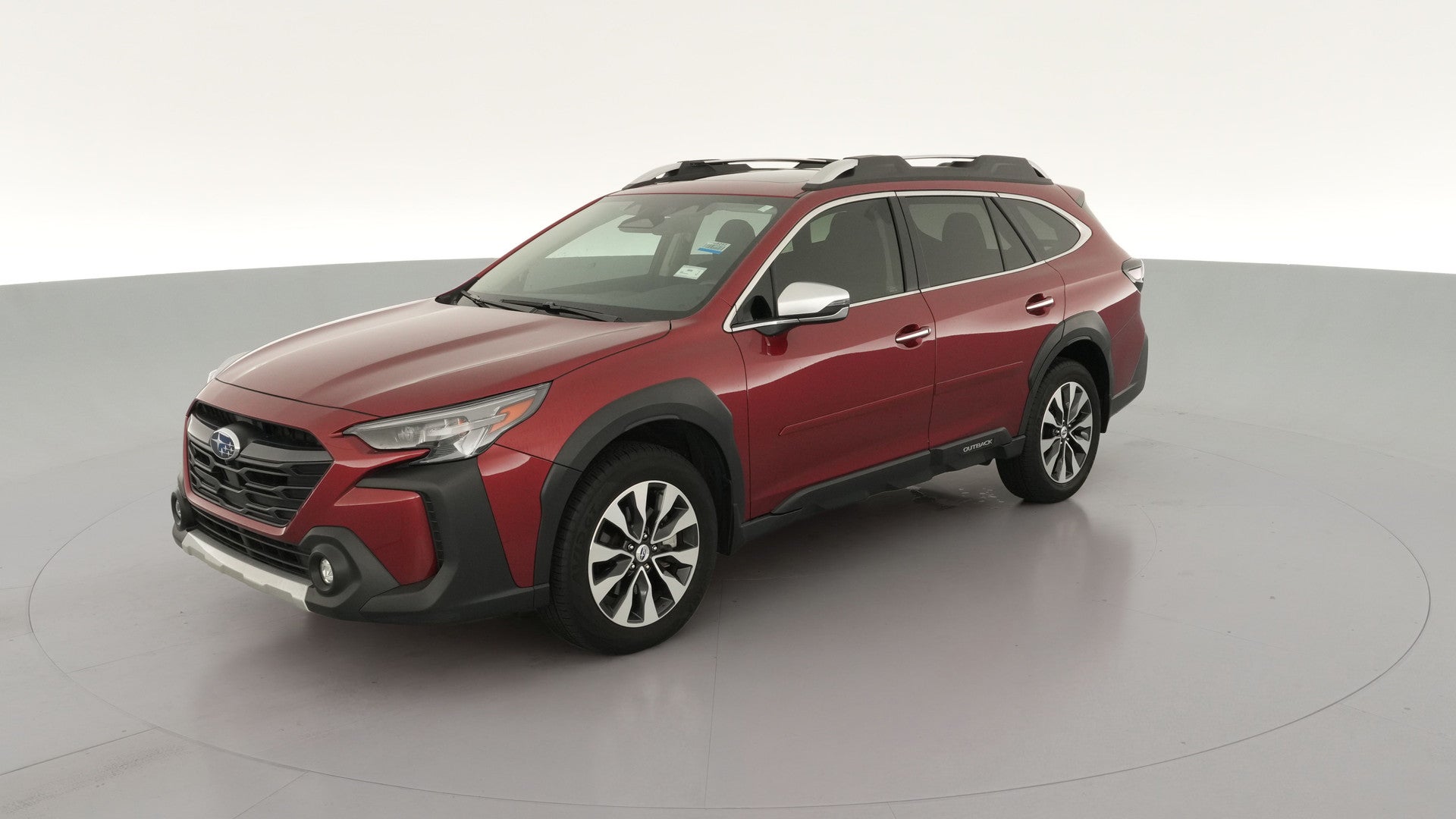 2024 Subaru Outback vehicle photo