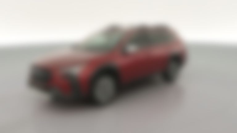 2024 Subaru Outback vehicle photo