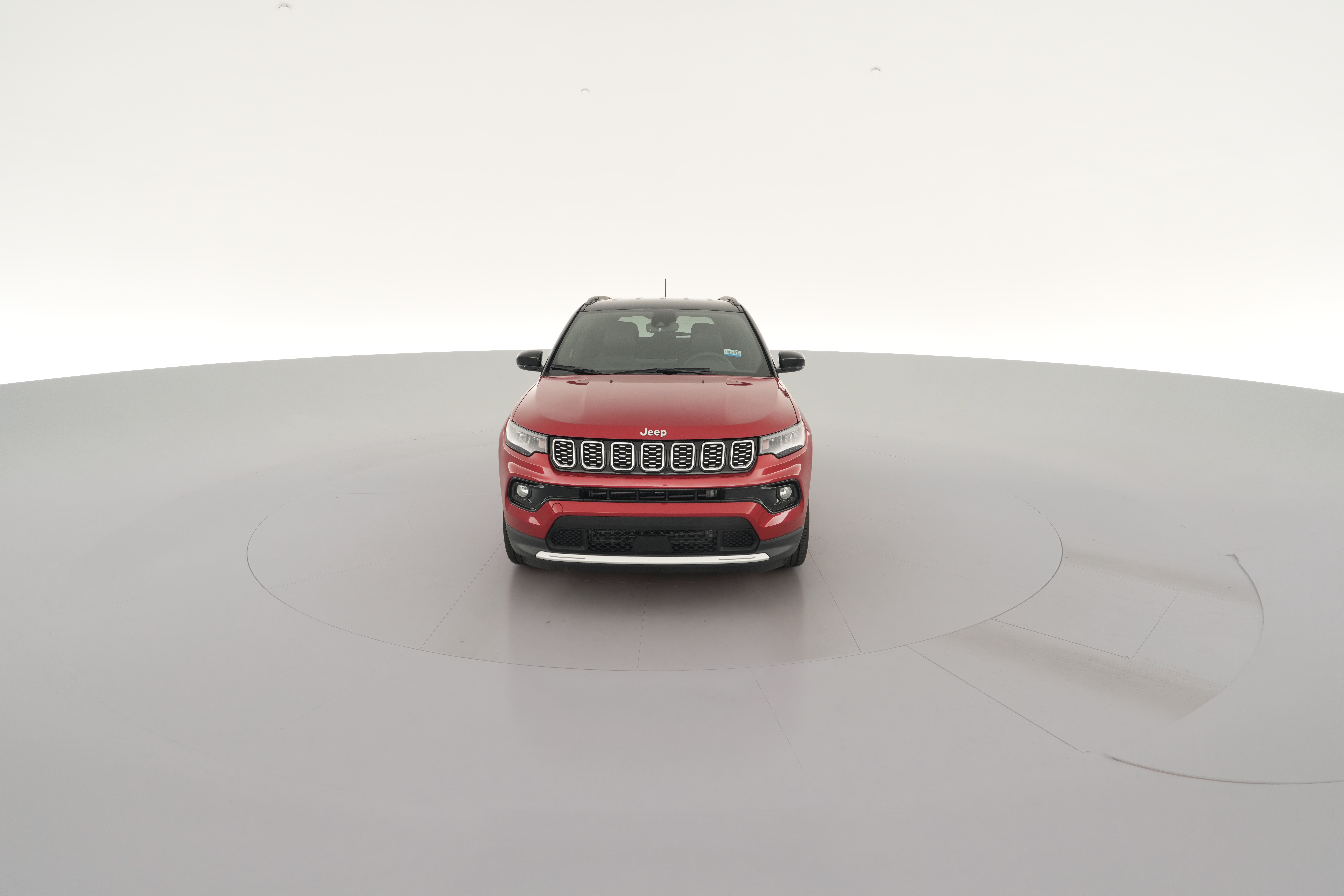 2025 Jeep Compass Limited - Photo 23