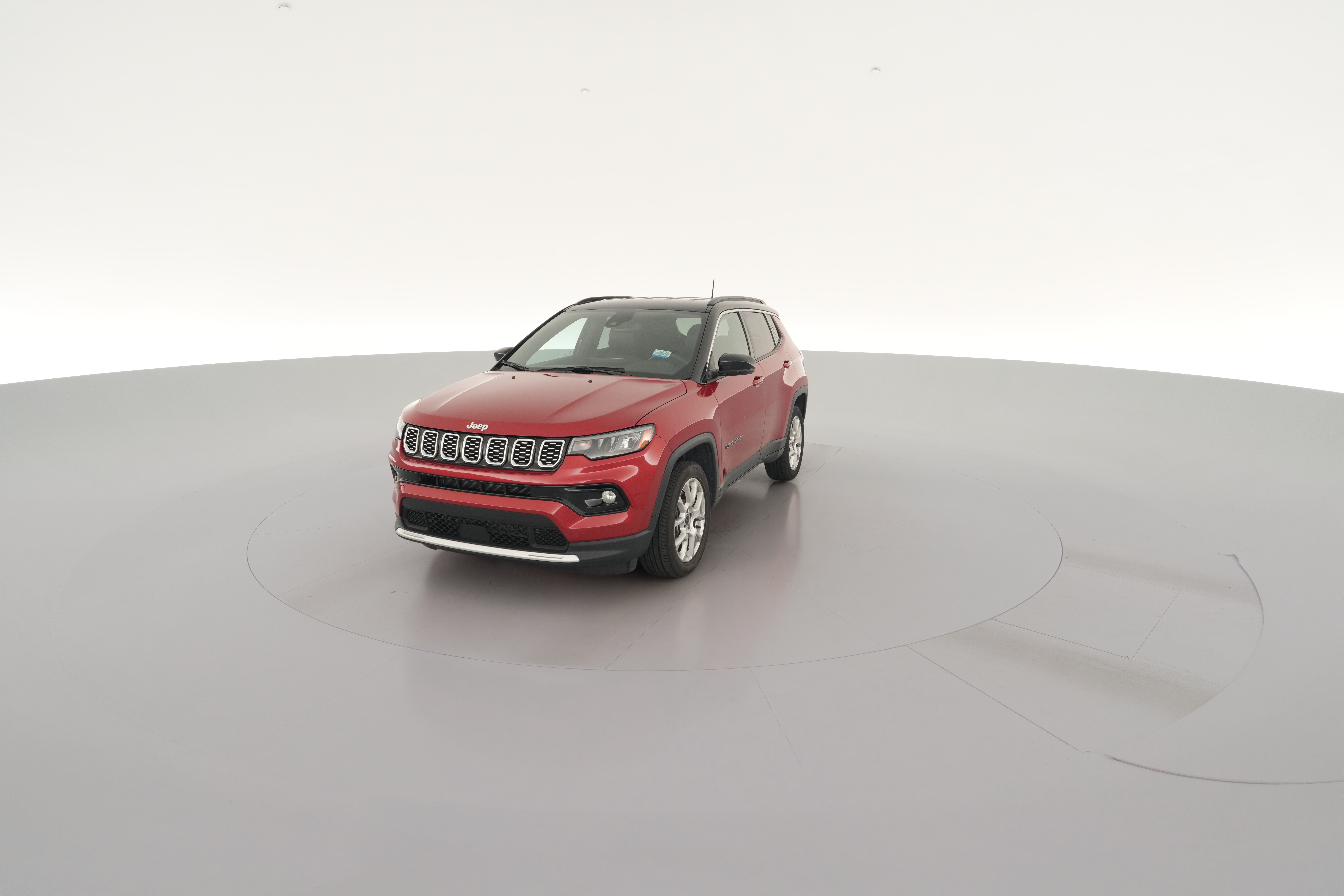2025 Jeep Compass Limited - Photo 24