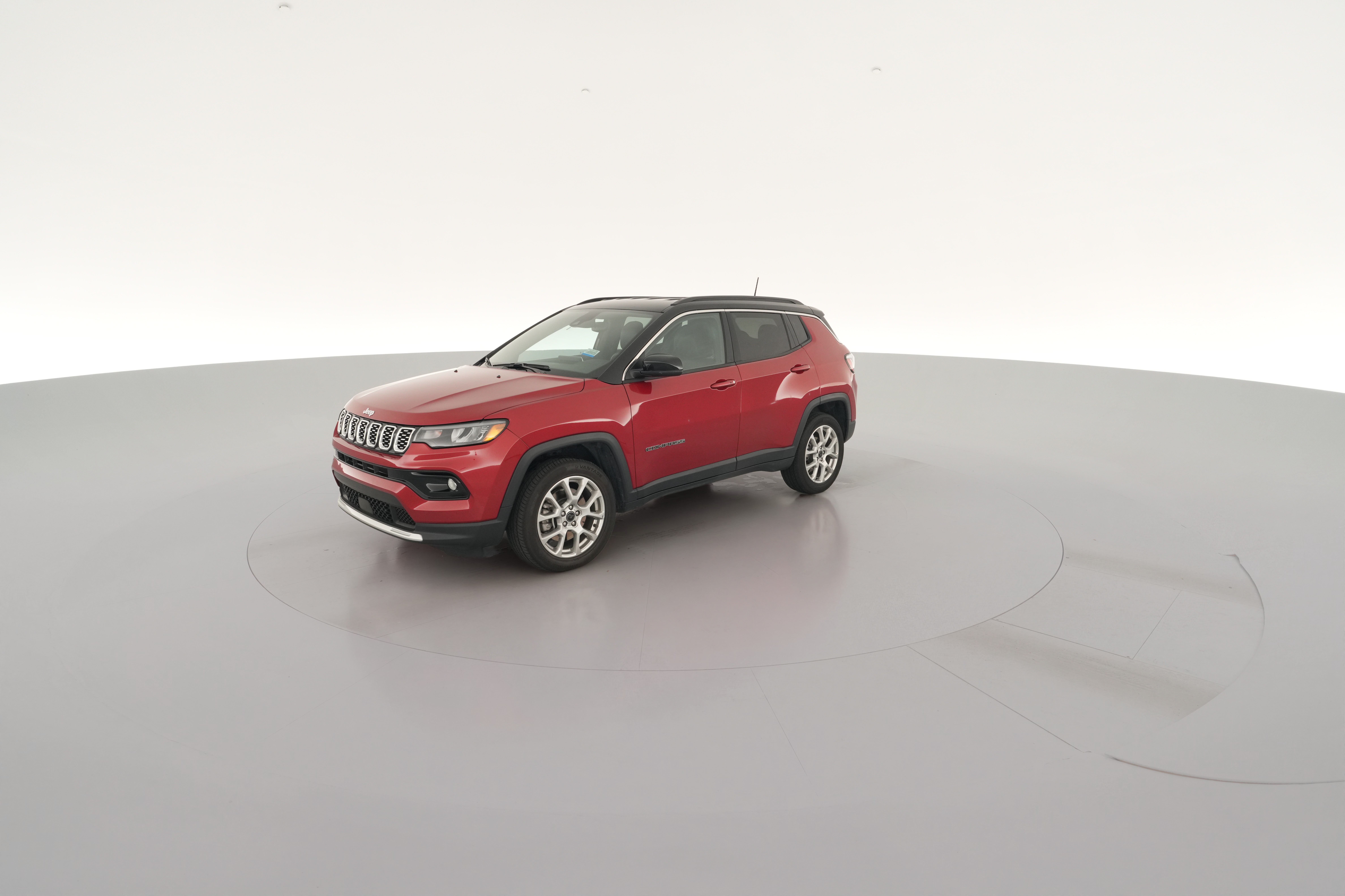 2025 Jeep Compass Limited - Photo 25