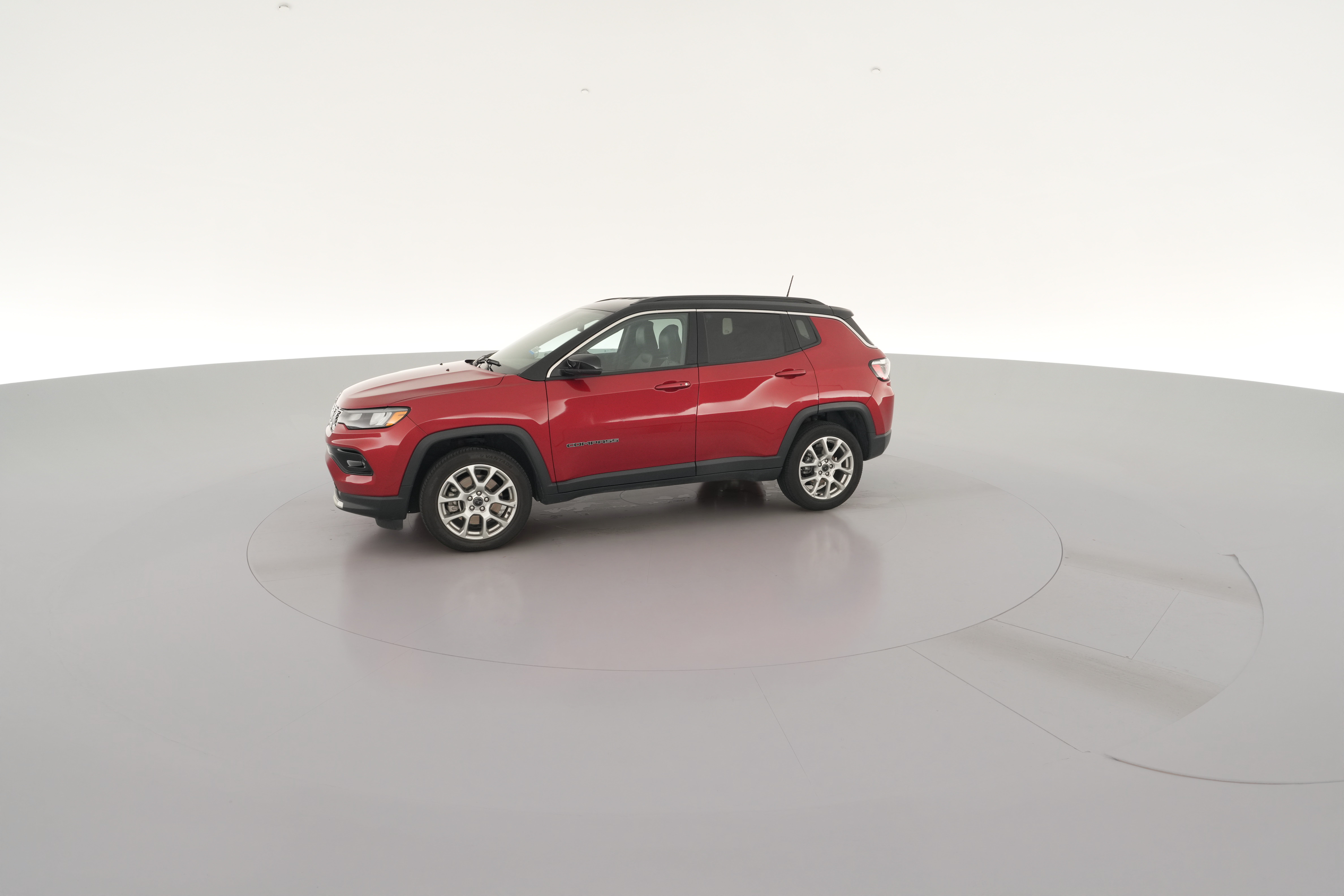 2025 Jeep Compass Limited - Photo 26